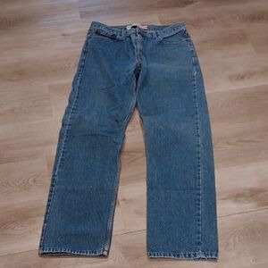 Denizen from Levi's Regular Fit Blue Jeans